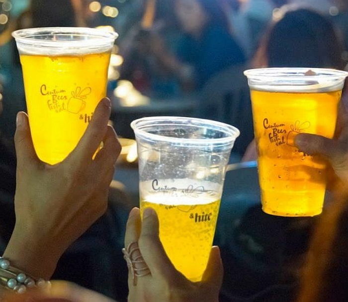 “놀고 싶은 사람 다 모여!”…오늘부터 맥주 무제한 마시는 ‘부산 맥주축제’ 열린다