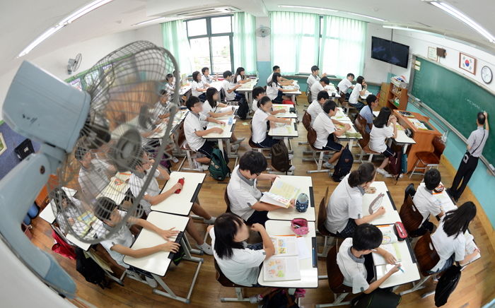 기상청 “6월부터 살인 더위 시작”…역대급 폭염 찾아온다