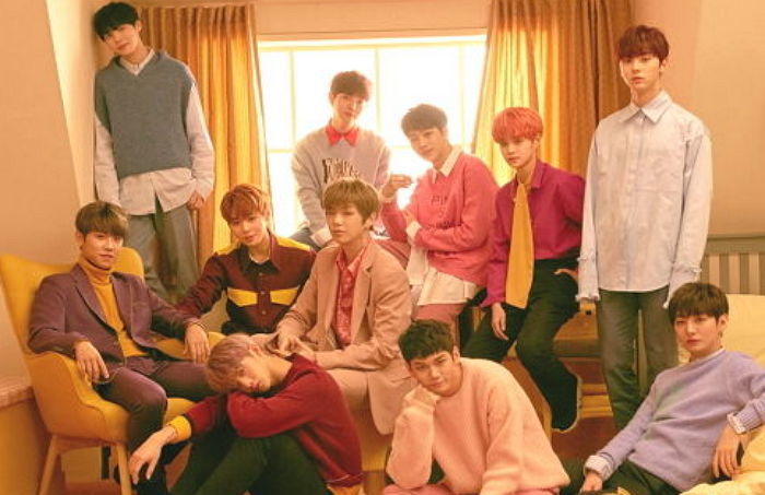 “앞으로 7개월”···오는 12월 31일이면 해체하는 프로젝트 그룹 워너원