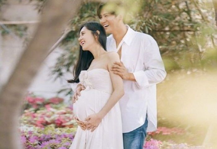 ‘우블리’ 우효광이 ‘100점’짜리 아빠가 될 수 있다는 5가지 증거