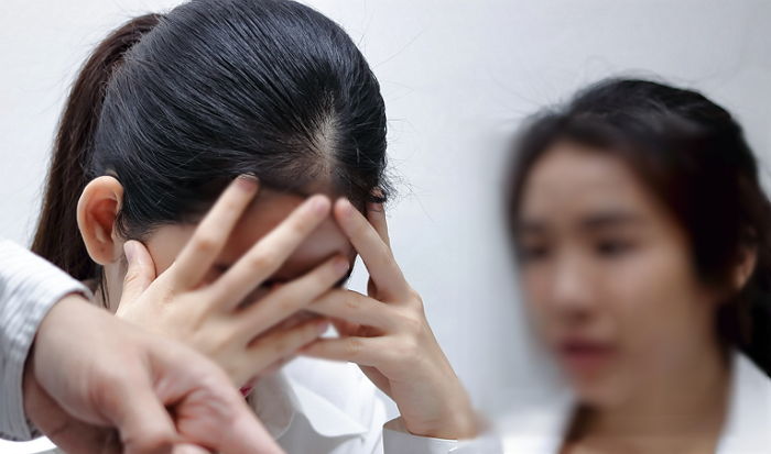 학자금 대출받은 친구에게 “가난한데 대학 왜 다니냐” 막말한 동창생