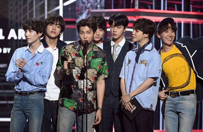 방탄소년단, 월드투어 10개 도시 전석 ‘순식간’에 매진