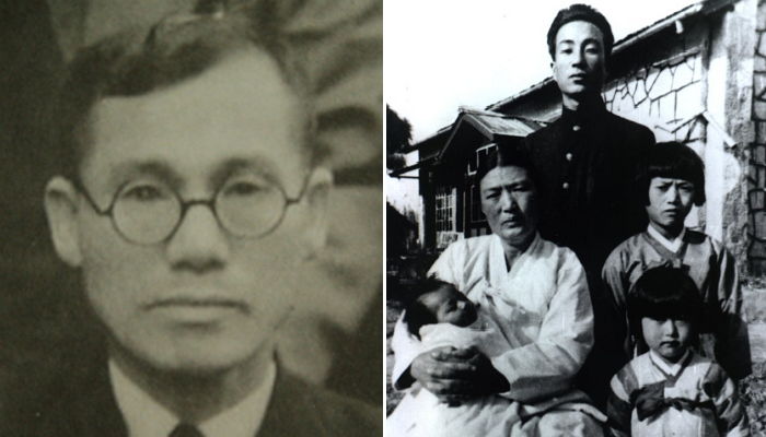 친아들을 죽인 살인범을 용서한 후 ‘양아들’로 삼은 아버지