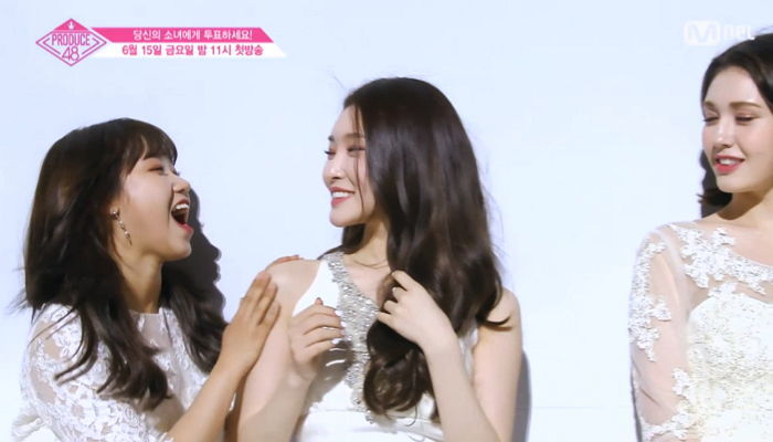 해체 1년 5개월만에 11명 ‘완전체’로 다시 돌아오는 아이오아이