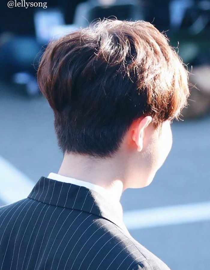 다이어트 성공해 ‘짱구 볼살’ 실종된 워너원 ‘메보’ 김재환