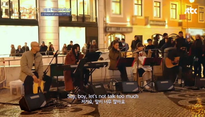 ‘음악천재’ 헨리X박정현X수현의 미친 음색 조합으로 소름 돋게 만든 라이브 무대