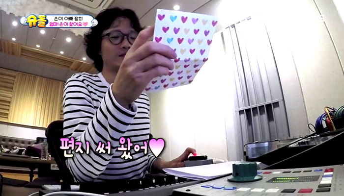 “항상 보고 싶은 정인아♥”···11년 연애 후 결혼한 조정치가 아내에게 전한 진심