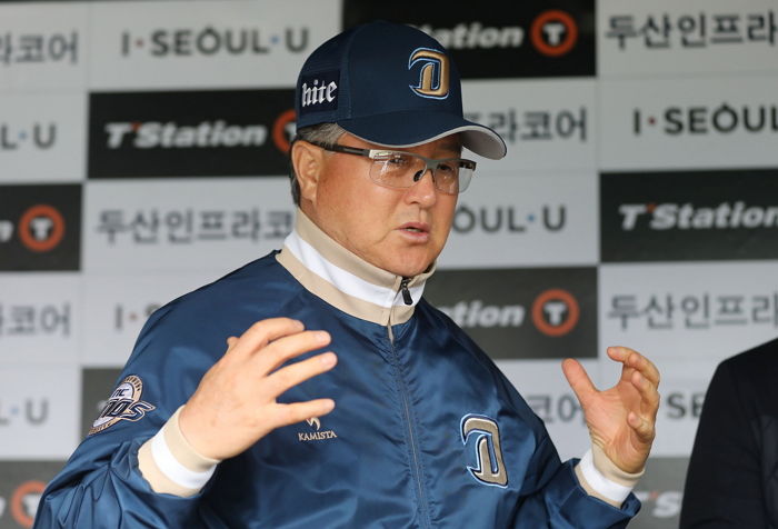 ‘반년’ 꼴찌한다고 ‘7년’ 헌신한 감독 내쳐버리는 NC다이노스