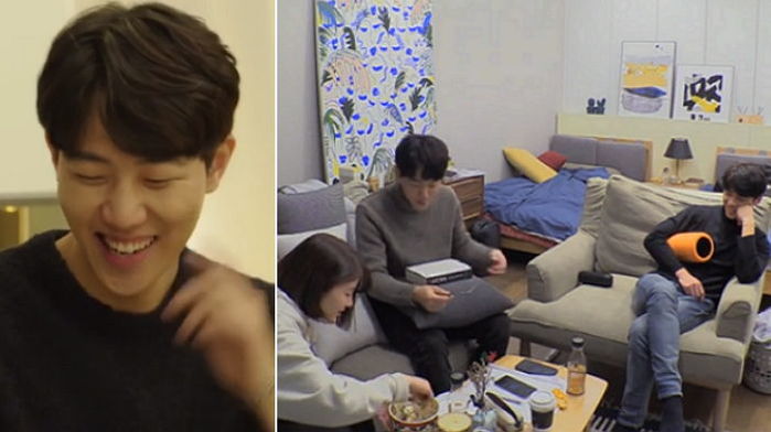 본인 짝사랑도 힘든데 ‘임현주X김도균’ 이어주려고 ‘큐피트’ 자처한 이규빈