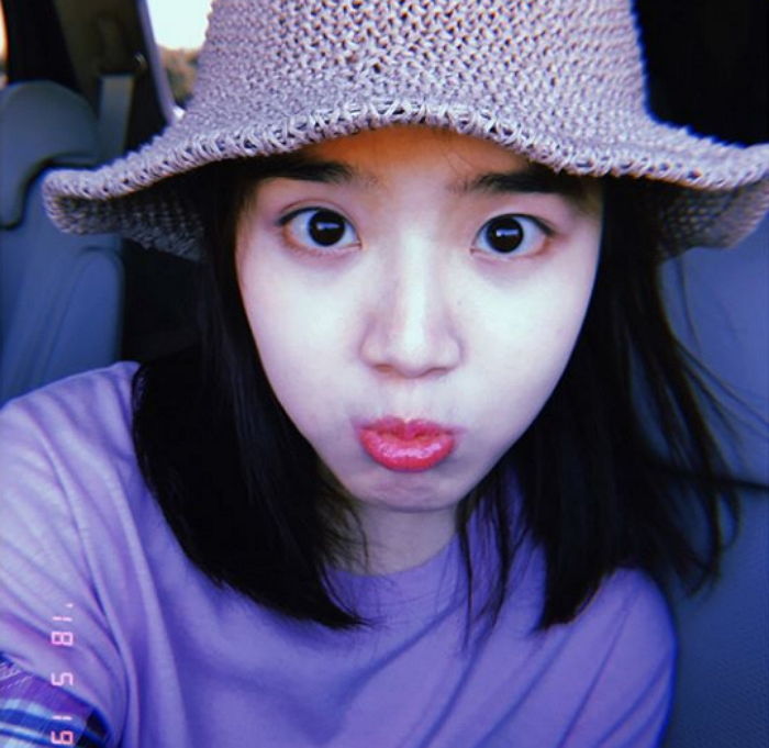 ‘신과함께 2’ 개봉 앞두고 ‘상큼미’ 폭발한 김향기