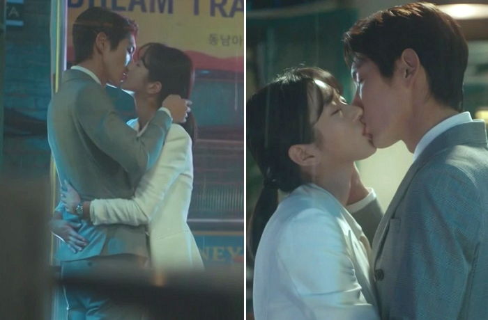 “멜로퀸의 탄생!”…20대 여성들의 ‘워너비’로 등극한 ‘무법변호사’ 서예지