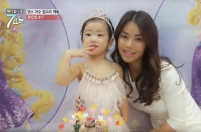 유방암 투병 중 사망한 故 임은숙이 마지막 방송에서 한 말