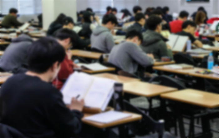 도서관 간다고 나갔다가 1주일째 실종된 ‘20대 공시생’ 민호진씨를 찾습니다