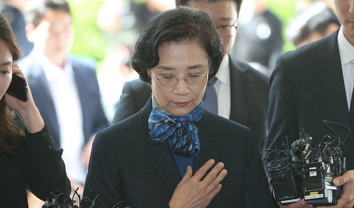 한진일가 논란 이후 오히려 ‘필리핀 가정부’ 찾기 바쁜 한국 상류층