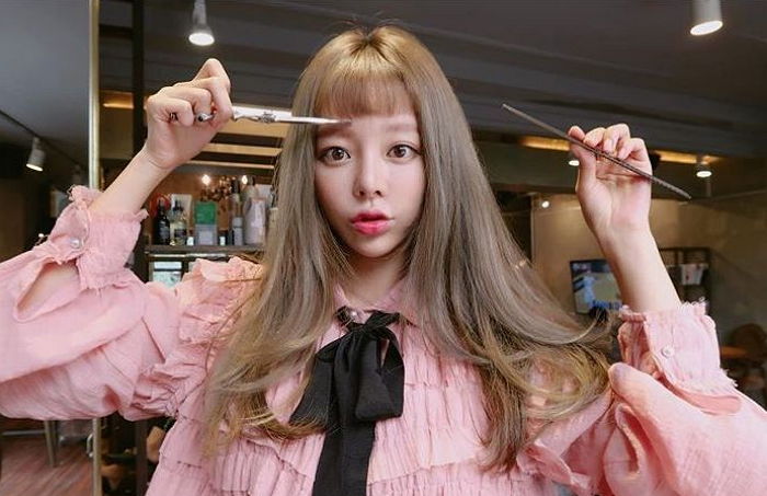 문화남성컷트 이미지