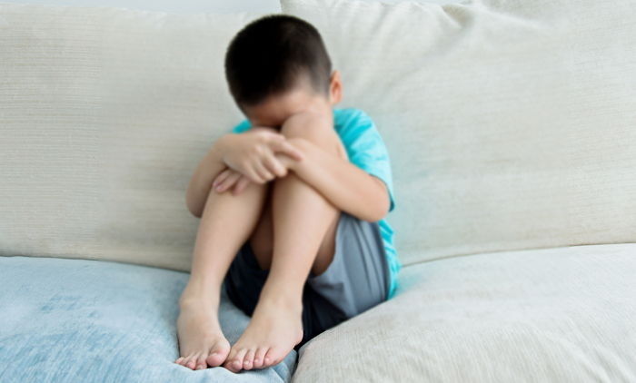 ‘만취 벤츠’ 사고로 아빠 잃고 엄마 슬퍼할까 입술 피멍 들때까지 울음 참은 9살 아들