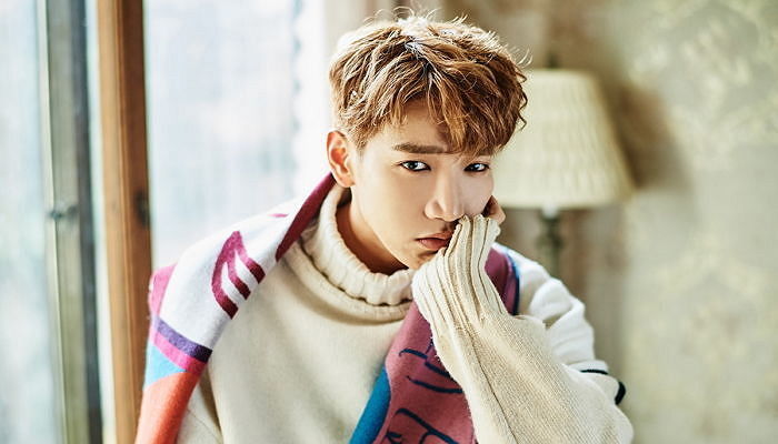 ‘신병’ 훈련 중 ‘턱’ 마비 증세로 고통 호소한 2PM 준케이