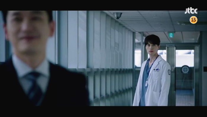 “이동욱X조승우, 대박조합”…무조건 ‘본방사수’라는 역대급 의학 드라마 ‘라이프’