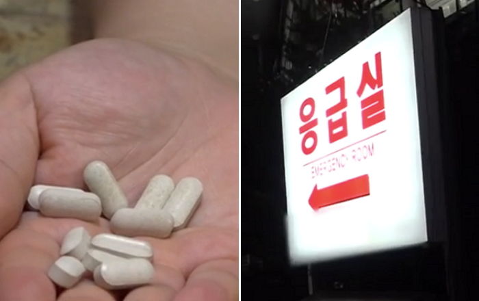 ‘SNS 광고템’ 다이어트 보조제 먹었다가 3주만에 ‘탈수’ 증세로 쓰러진 여성