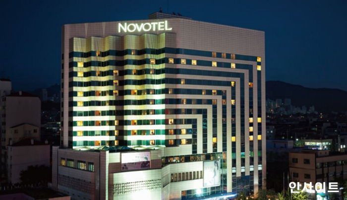 노보텔 엠버서더 서울 독산 “지방선거 투표 인증하면 아이스 아메리카노 드려요”