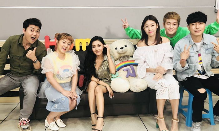 ‘투구 머리’ 벗어던지고 깔끔+댄디 스타일로 파격 변신한 기안84