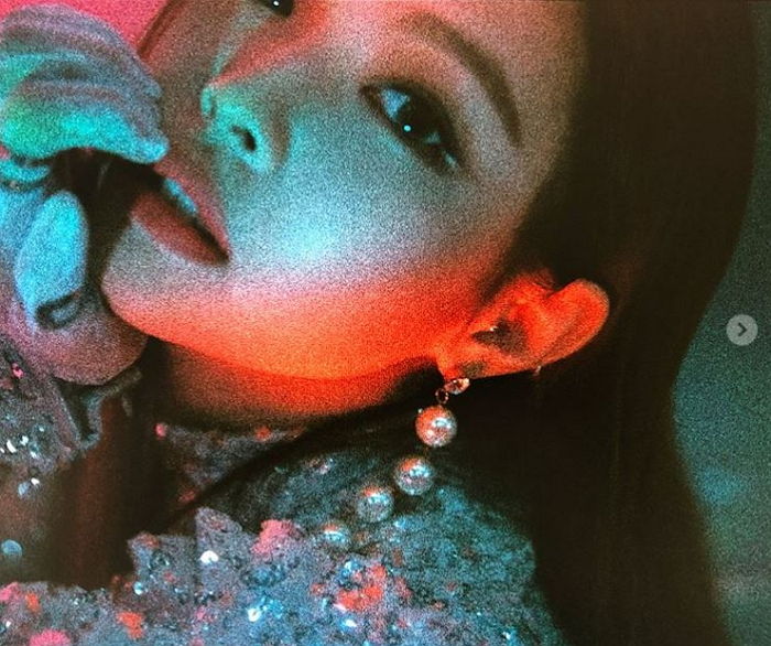 컴백 앞두고 블랙핑크 앨범 자켓 ‘무보정컷’ 깜짝 스포한 YG 양현석