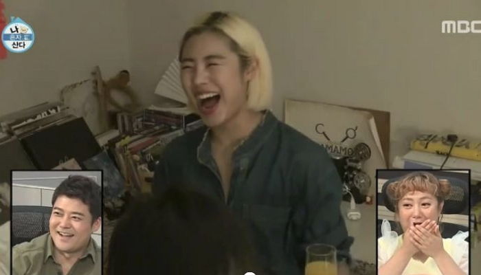 서로 한마디씩만 해도 빵 터지며 ‘120% 현실 절친’ 케미 뽐내는 마마무