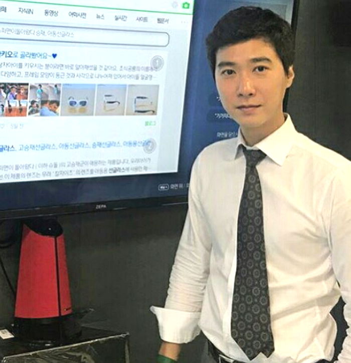 아들 ‘승재’까지 들먹이는 악플에 ‘회사 사내이사’ 자리서 내려온 고지용