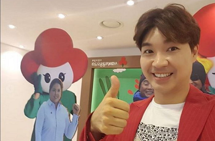 아무에게도 안 알리고 20년 동안 고아원에 1억씩 기부한 박수홍