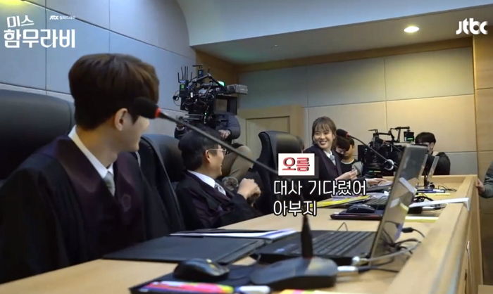 ‘응사’ 끝난지 5년 됐는데도 성동일 “아부지”라고 부르는 ‘개딸’ 고아라