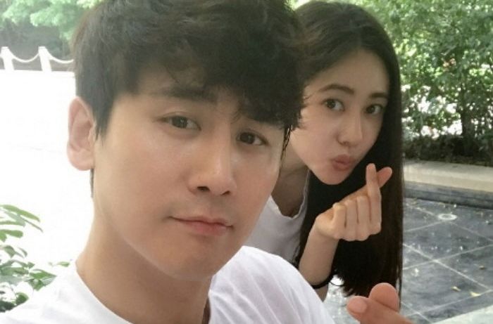 추자현, 남편 우효광의 극진한 간호 덕에 건강 회복 중