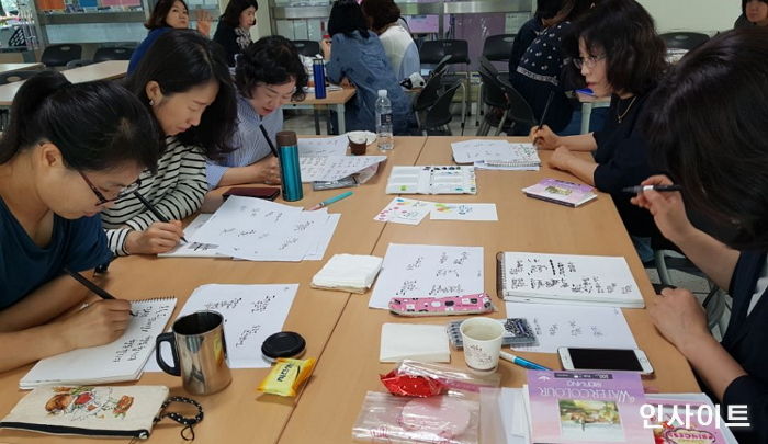 동작구, 교육공동체 조성 위해 ‘학무보 창의·연합 프로젝트’ 사업 진행