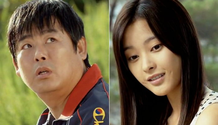 성동일 ‘개딸들’ 중 최고봉이라는 ‘원조 개딸’의 정체