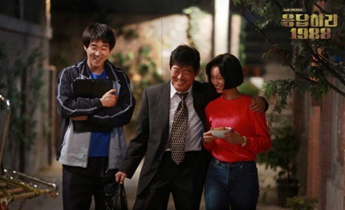 암투병 중에도 ‘응팔’ 아빠 성동일 위해 영화 출연 결심한 ‘노을이’ 최성원