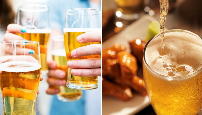 제자들과 술판 벌이며 ‘낮술’ 강요한 충북대 교수 ‘해임’