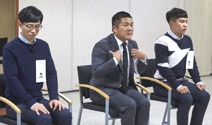 ‘취업’ 하고 싶으면 절대 하면 안 되는 ‘무리수’ 행동 6