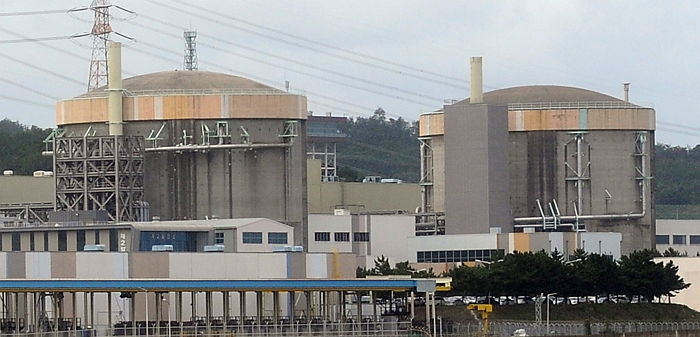 월성원전 3호기 ‘냉각수’ 누출돼 직원 29명이 ‘방사선’에 피폭됐다