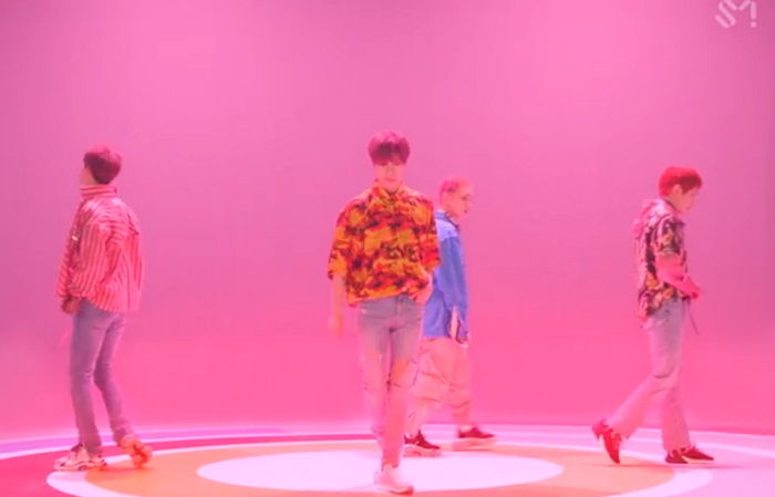 故 종현 빈자리 채우며 돌아온 샤이니 신곡 ‘I Want You’ 뮤직비디오