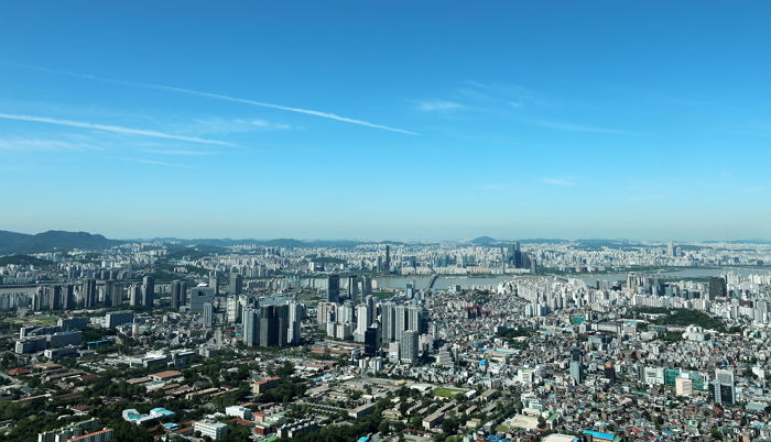 “놀러가기 딱 좋은날!”…오늘(13일), 전국 맑고 미세먼지 없어요