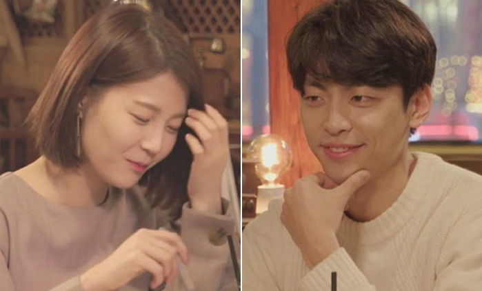 “본능적으로 좋아하는 감정”…꿀 떨어진 눈빛으로 임현주 보며 진심 말한 김도균