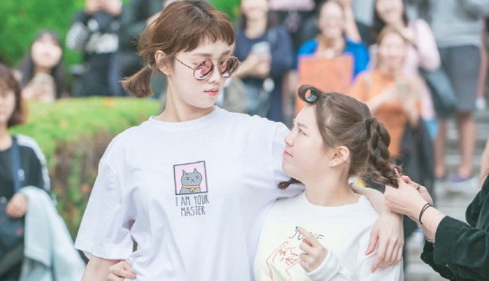‘절친’ 딱 한 명만 있어도 그냥 친구 여러 명 있는 사람보다 행복하다