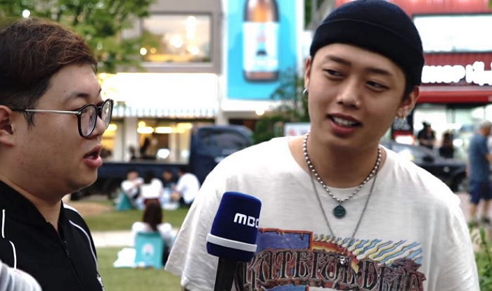 ‘고등래퍼’ 최서현, ‘쇼미더머니7’ 나가 우승 노린다