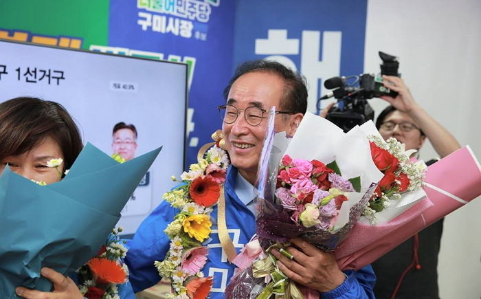 “TK가 흔들렸다”…한국당의 오만이 빚어낸 참패