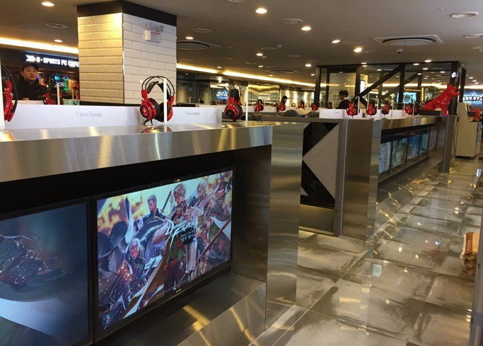 피시방에서 당장 컴퓨터선 뽑아버리고 싶은 ‘진상’ 유형 5가지