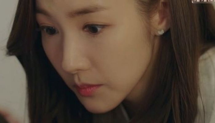 “이제부턴 너무 사랑해보려고”…박민영에게 ‘박력 고백’한 박서준