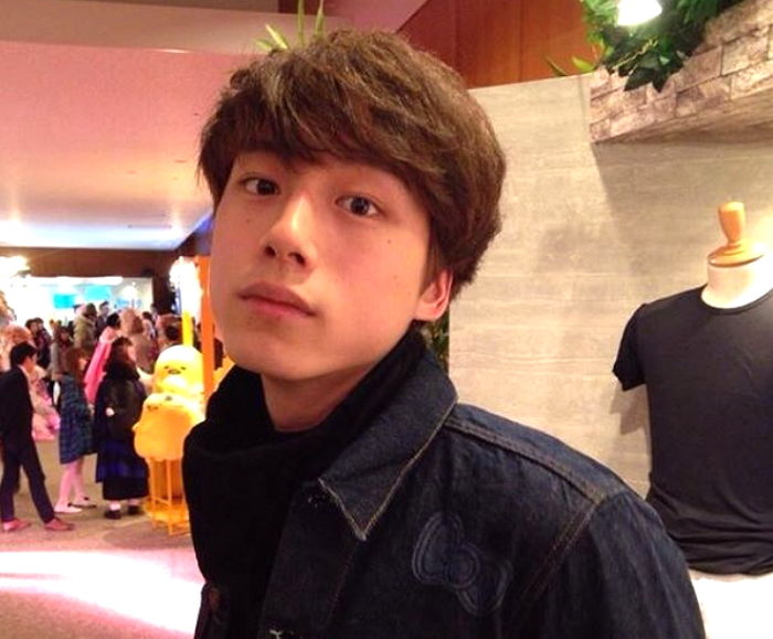 다음달 내한하는 ‘일본 서강준’ 사카구치 켄타로의 ‘짱잘’ 일상 사진