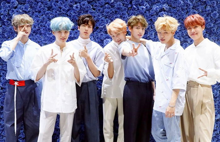 “방탄소년단, ‘악플러’ 선처 없이 ‘형사처분’ 했다”