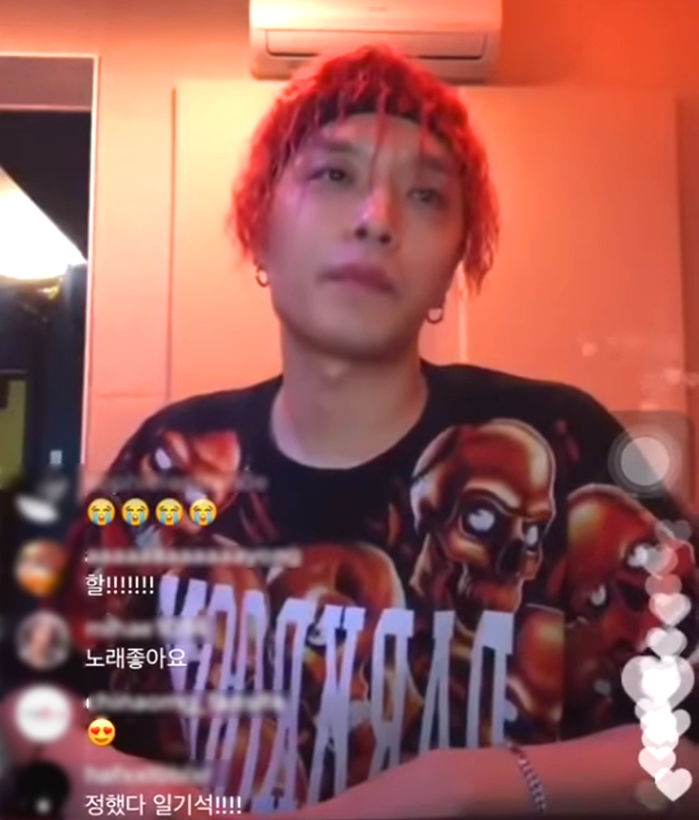 3년 만에 컴백하는 사이먼디의 ‘확 달라진’ 비주얼