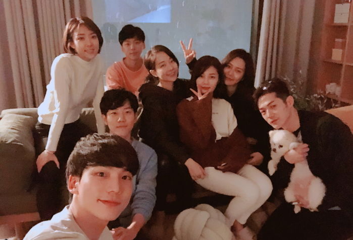 ‘하트시그널 2’ 출연자들이 방송 직후   SNS에 올린 글