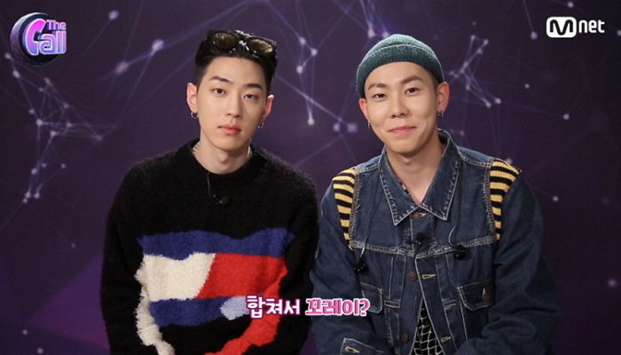 예능 프로그램 순식간에 ‘힙합 콘서트’로 만들어버린 ‘로꼬X그레이’ 콜라보 무대